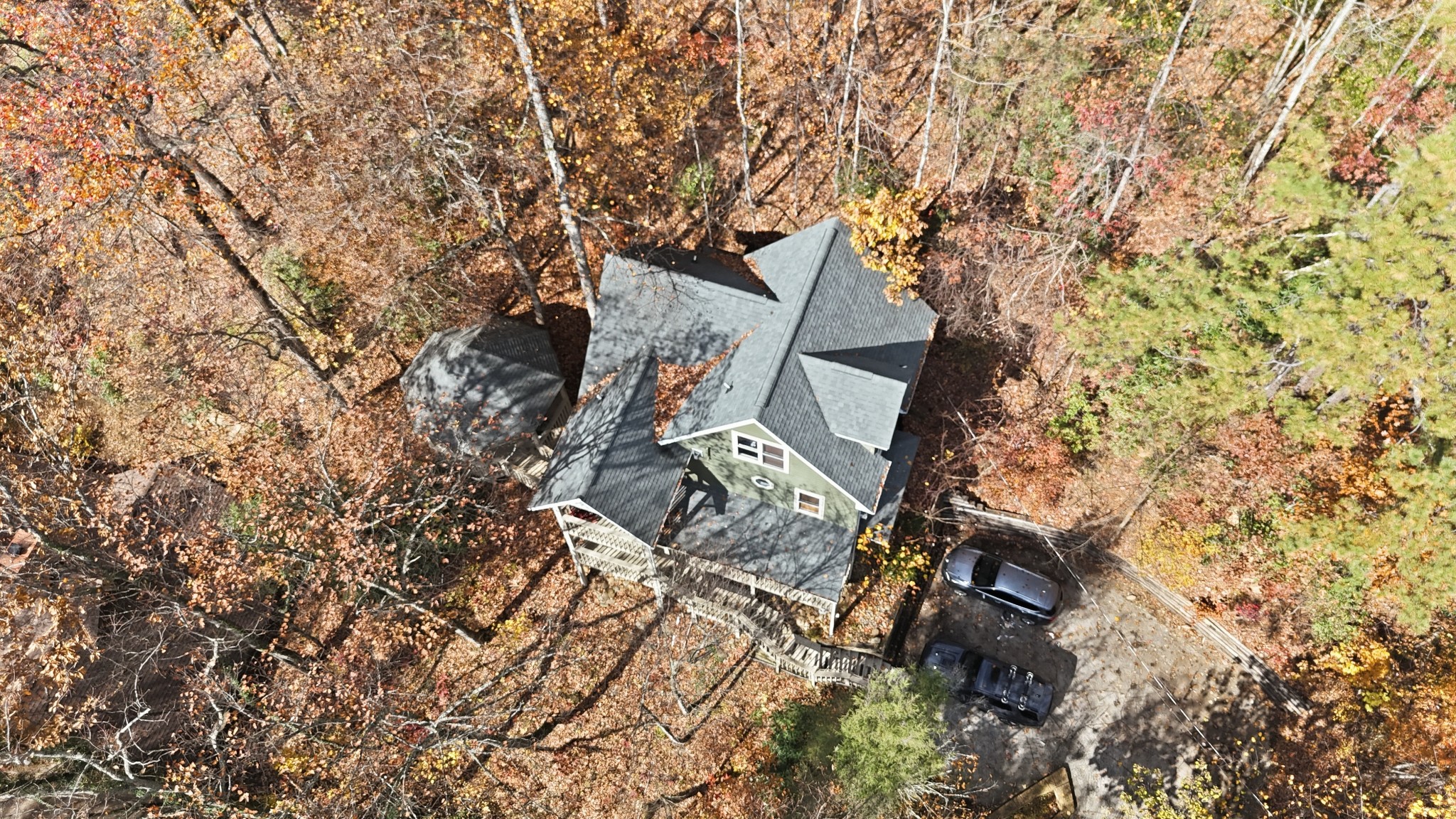 1110 Ski Mountain Rd