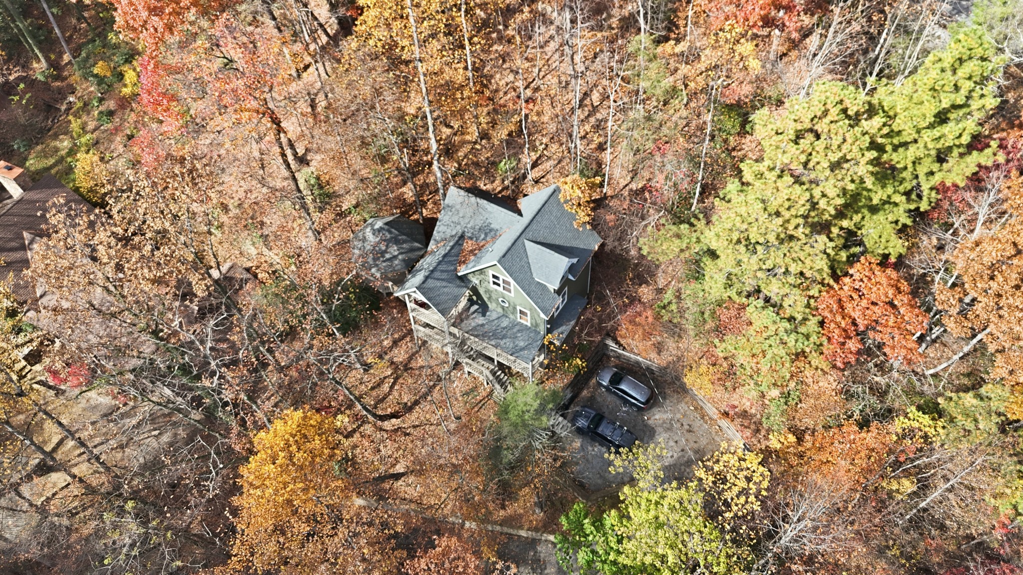 1110 Ski Mountain Rd