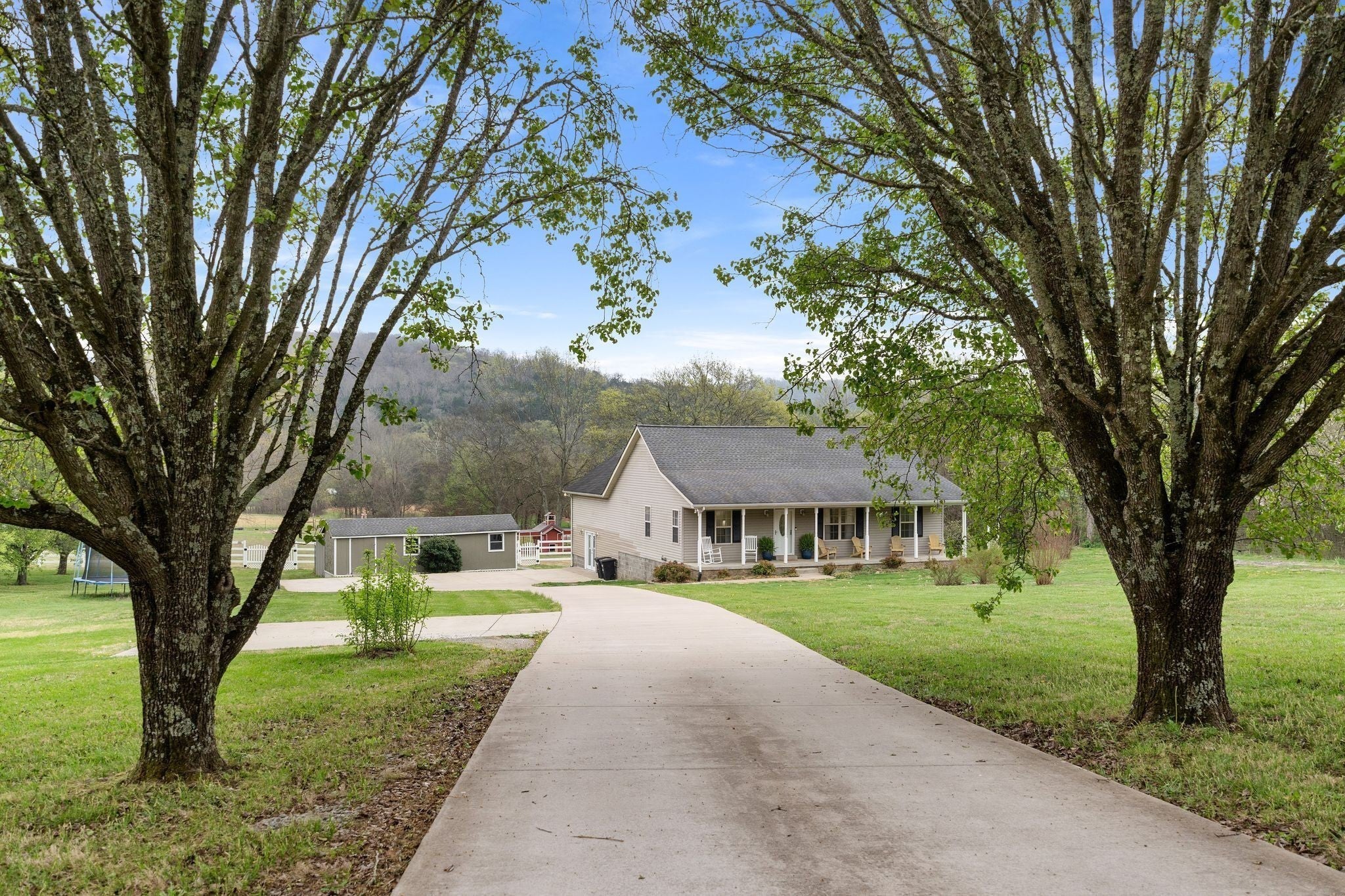 15541 Cainsville Rd