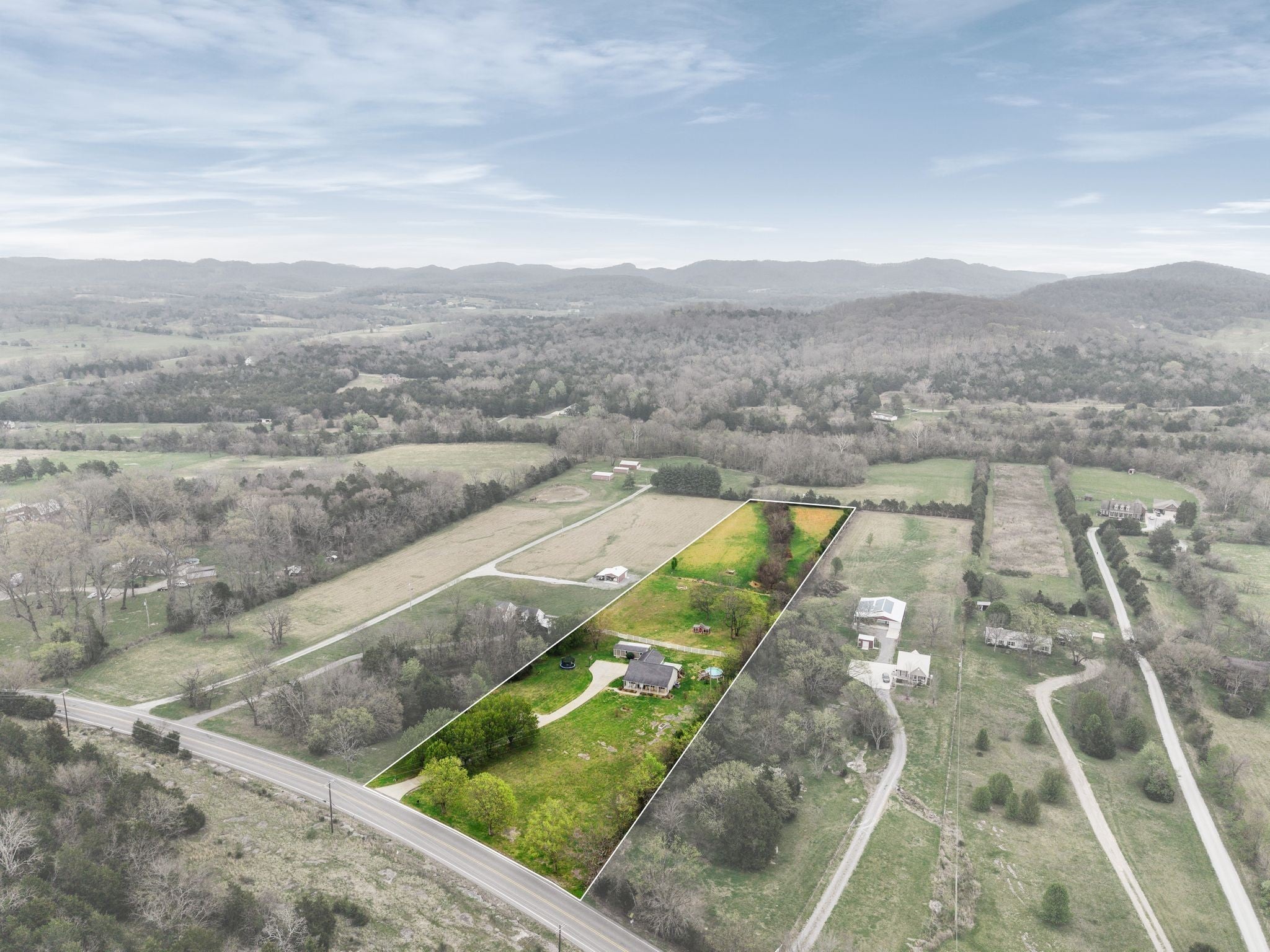 15541 Cainsville Rd