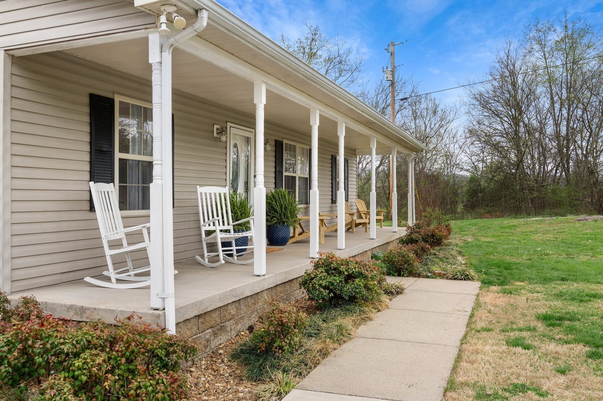 15541 Cainsville Rd