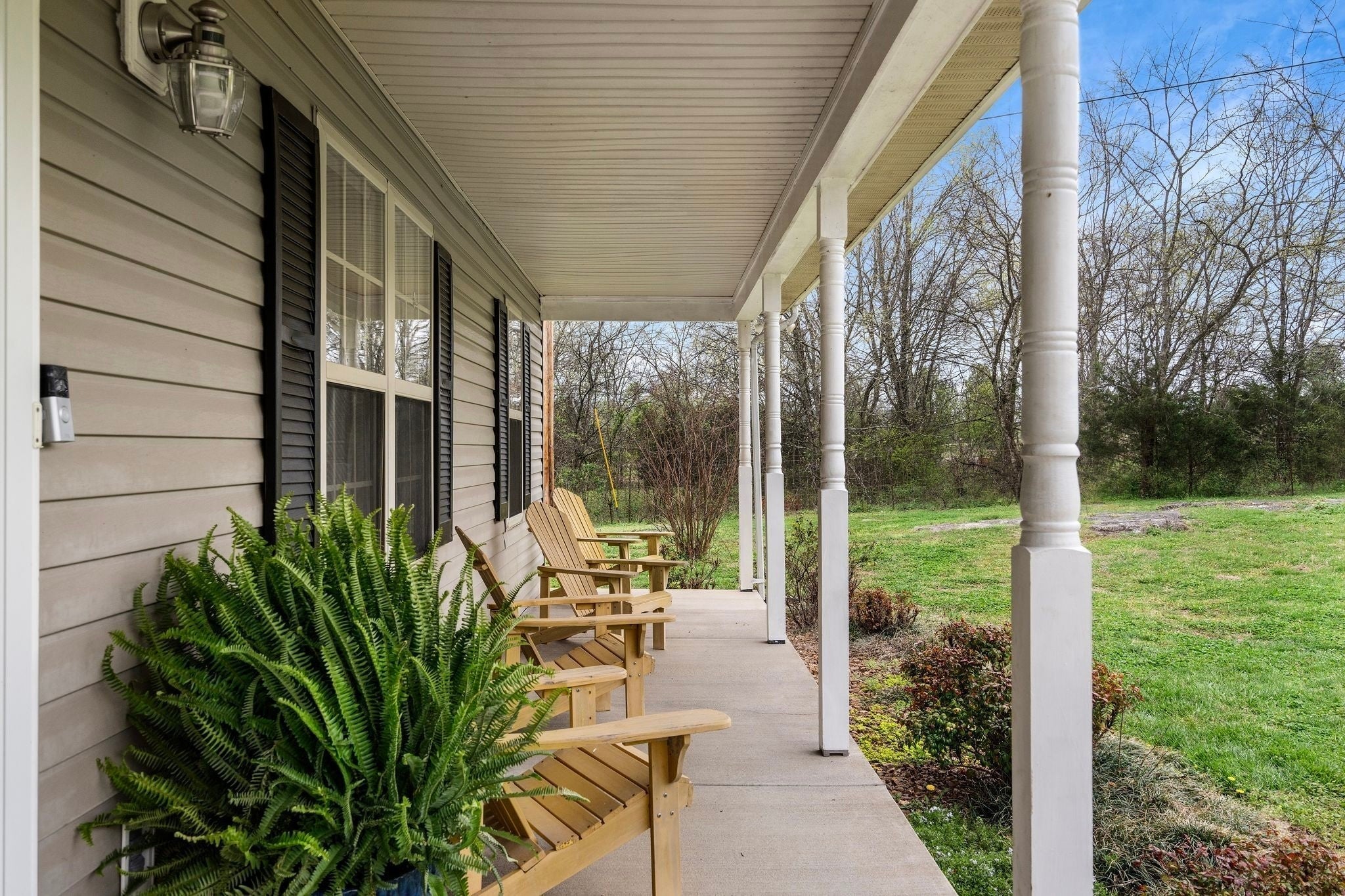 15541 Cainsville Rd