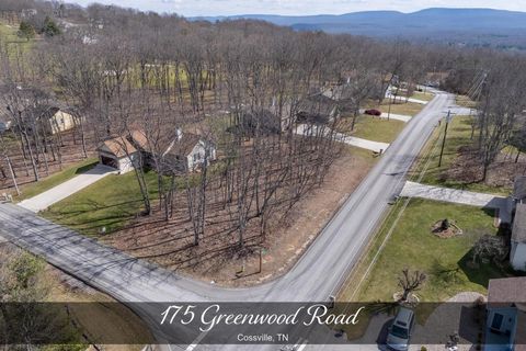 175 Greenwood Rd Crossville TN 38558