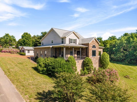 Photo of 3400 Cobblestone Mills Rd, Spring Hill, TN 37174 (MLS # 3215807)