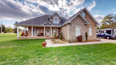 101 Finch Ln, Shelbyville, TN 37160 - MLS#: 2802933
