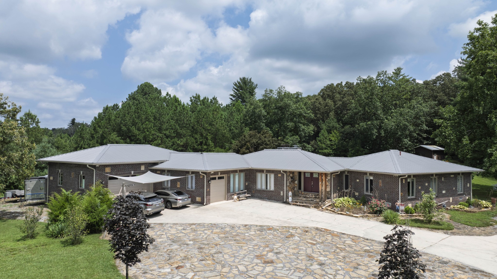 1372 Short Mountain Rd