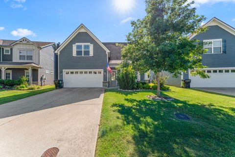 1221 Avery Dr Murfreesboro TN 37128