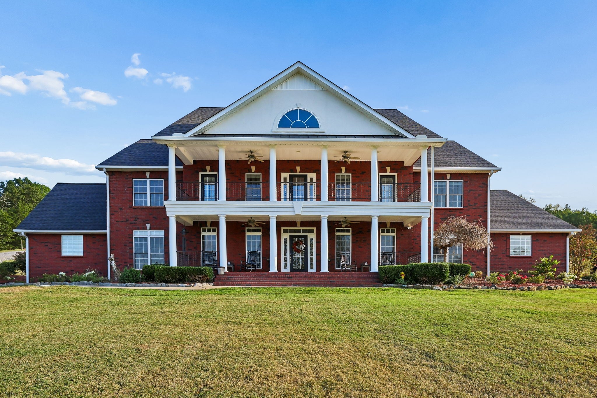 8565 Auburntown Rd