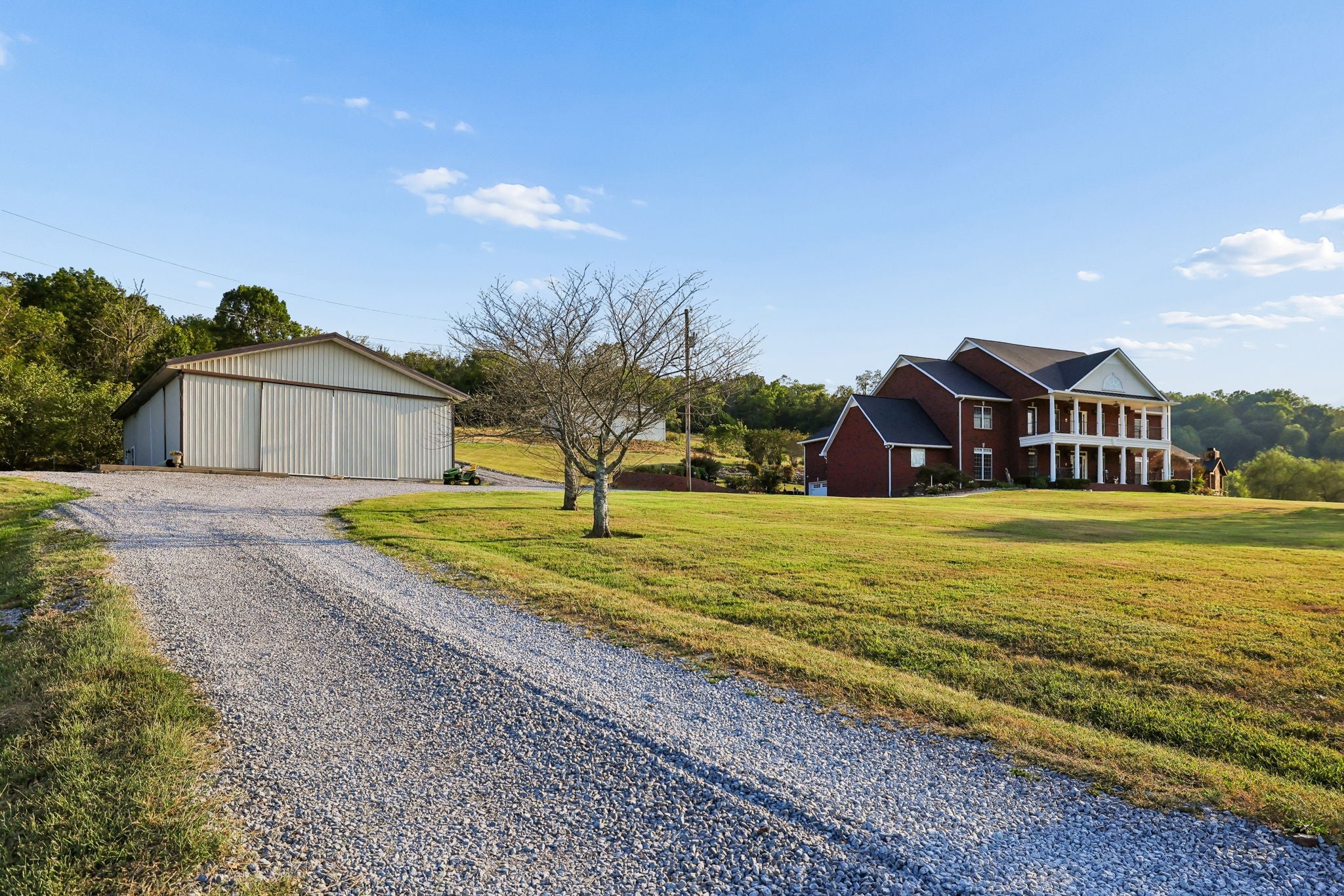 8565 Auburntown Rd