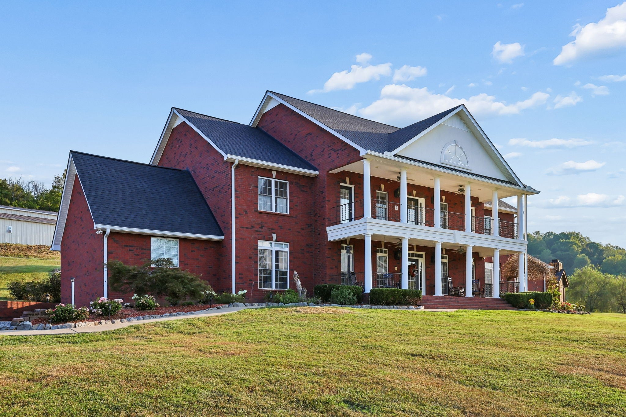 8565 Auburntown Rd