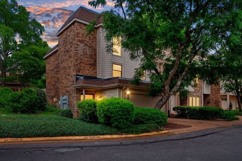 Photo of 401 Bowling Ave #60, Nashville, TN 37205 (MLS # 3182932)