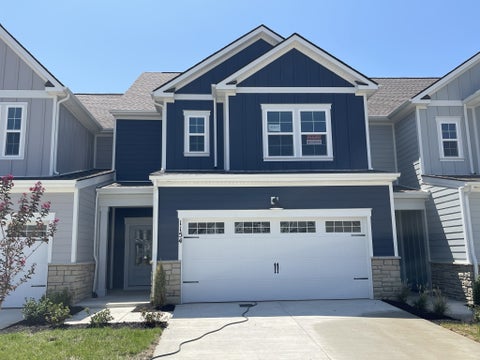 Photo of 1154 June Wilde Rdg, Spring Hill, TN 37174 (MLS # 3256452)