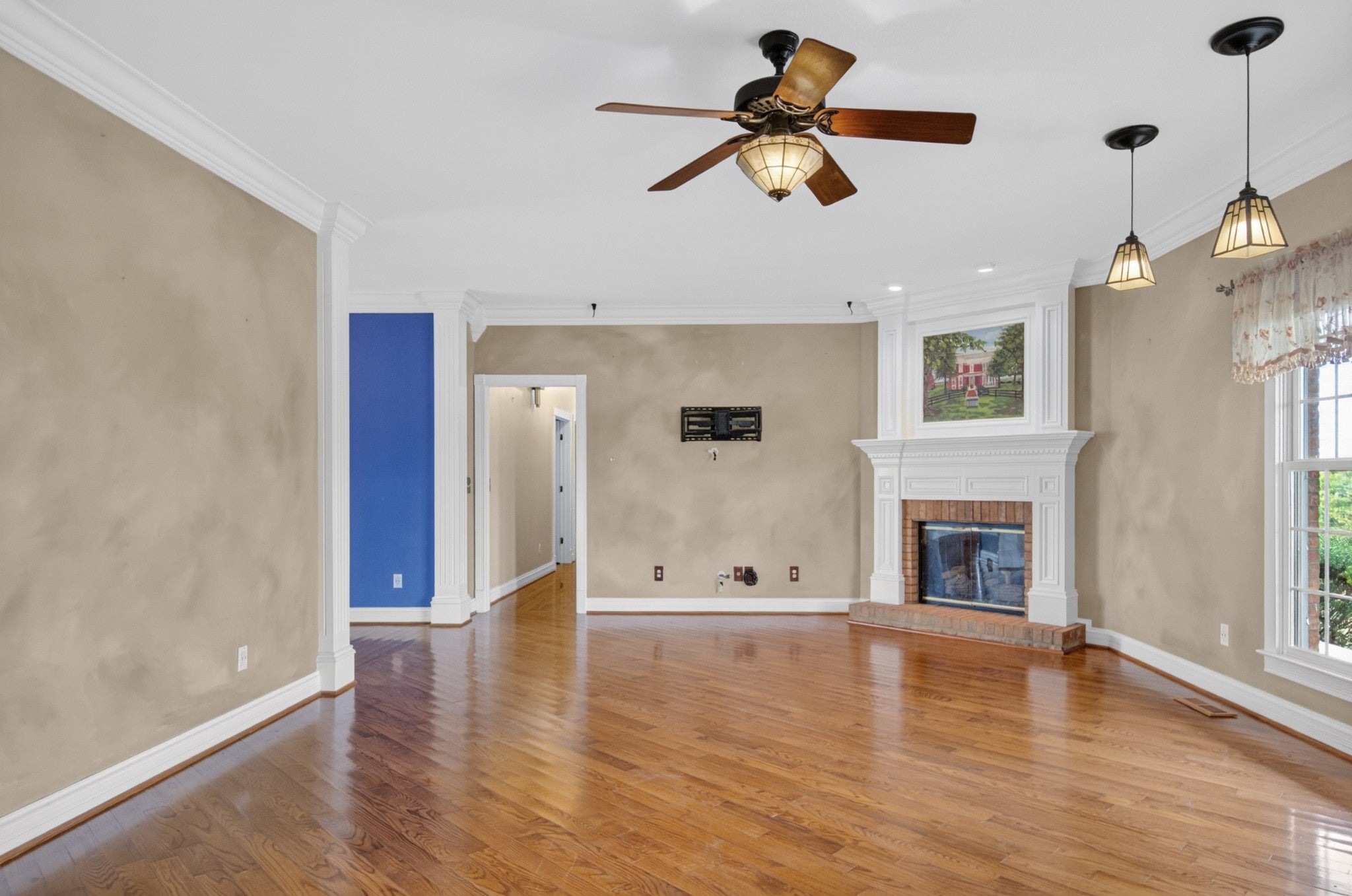 6515 Greenville Rd