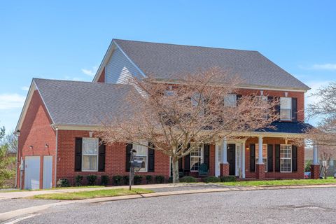 105 Thicket Ln Hendersonville TN 37075