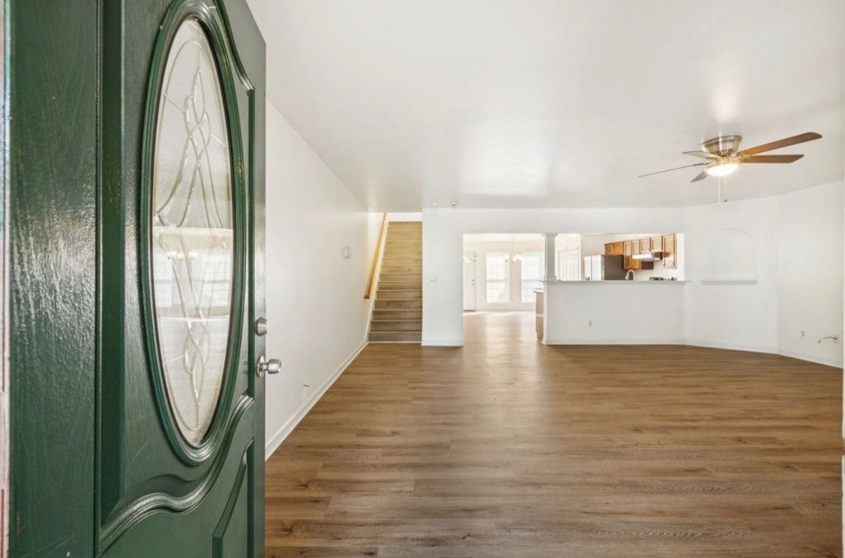 3816 Barlow Dr