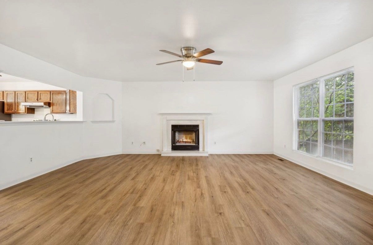 3816 Barlow Dr