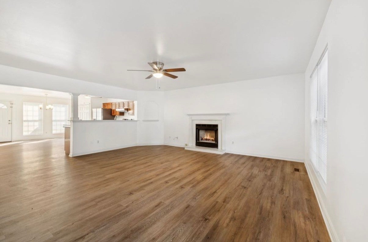 3816 Barlow Dr