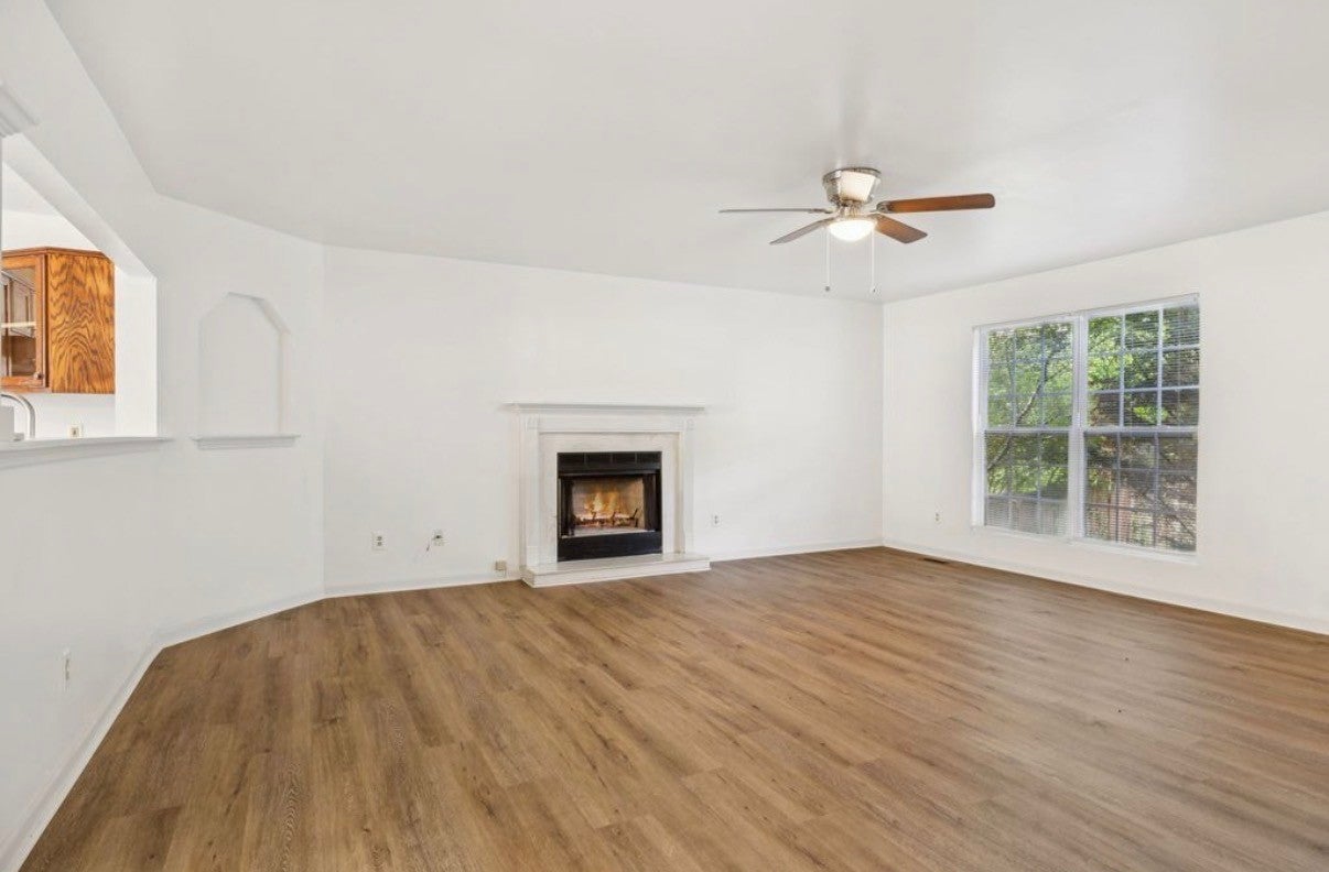 3816 Barlow Dr