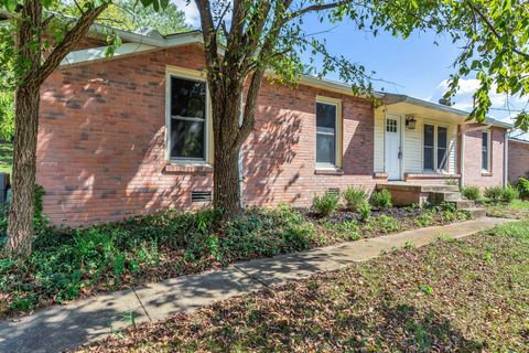 4741 Cascade Dr Old Hickory TN 37138
