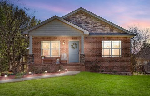 140 Pocono Dr Pleasant View TN 37146