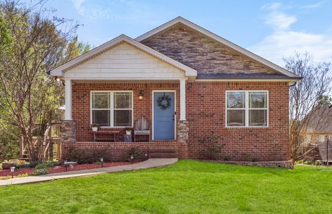 140 Pocono Dr Pleasant View TN 37146