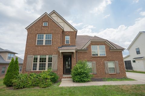 3306 Rift Lane, Murfreesboro, TN 37129 - MLS#: 2811028