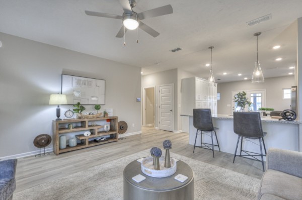 1234 North Fork Branch Rd