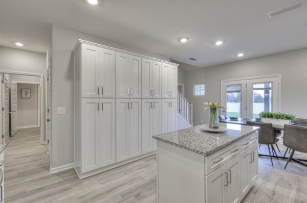 1234 North Fork Branch Rd