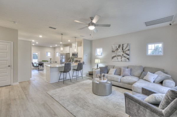 1234 North Fork Branch Rd