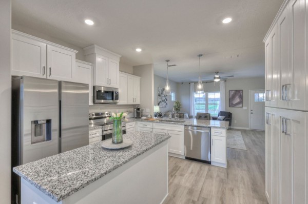 1234 North Fork Branch Rd