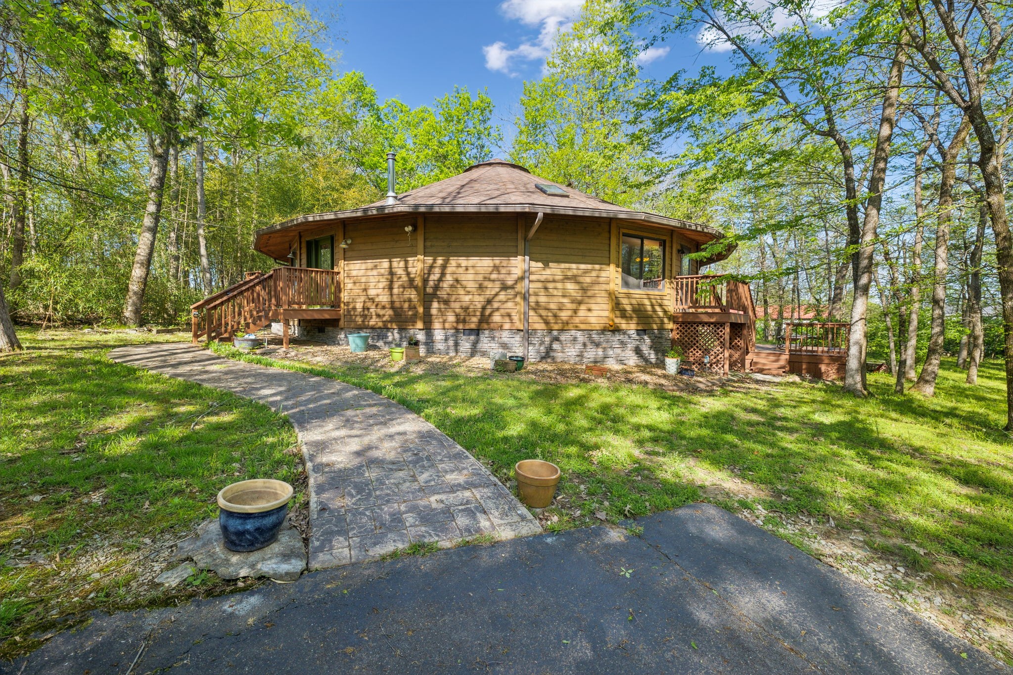 3055 Smith Springs Rd