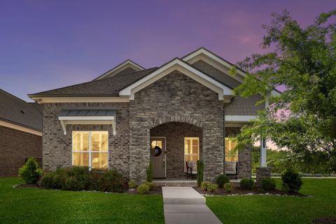 6043 Parkhaven Blvd, Hermitage, TN 37076 - MLS#: 2809526
