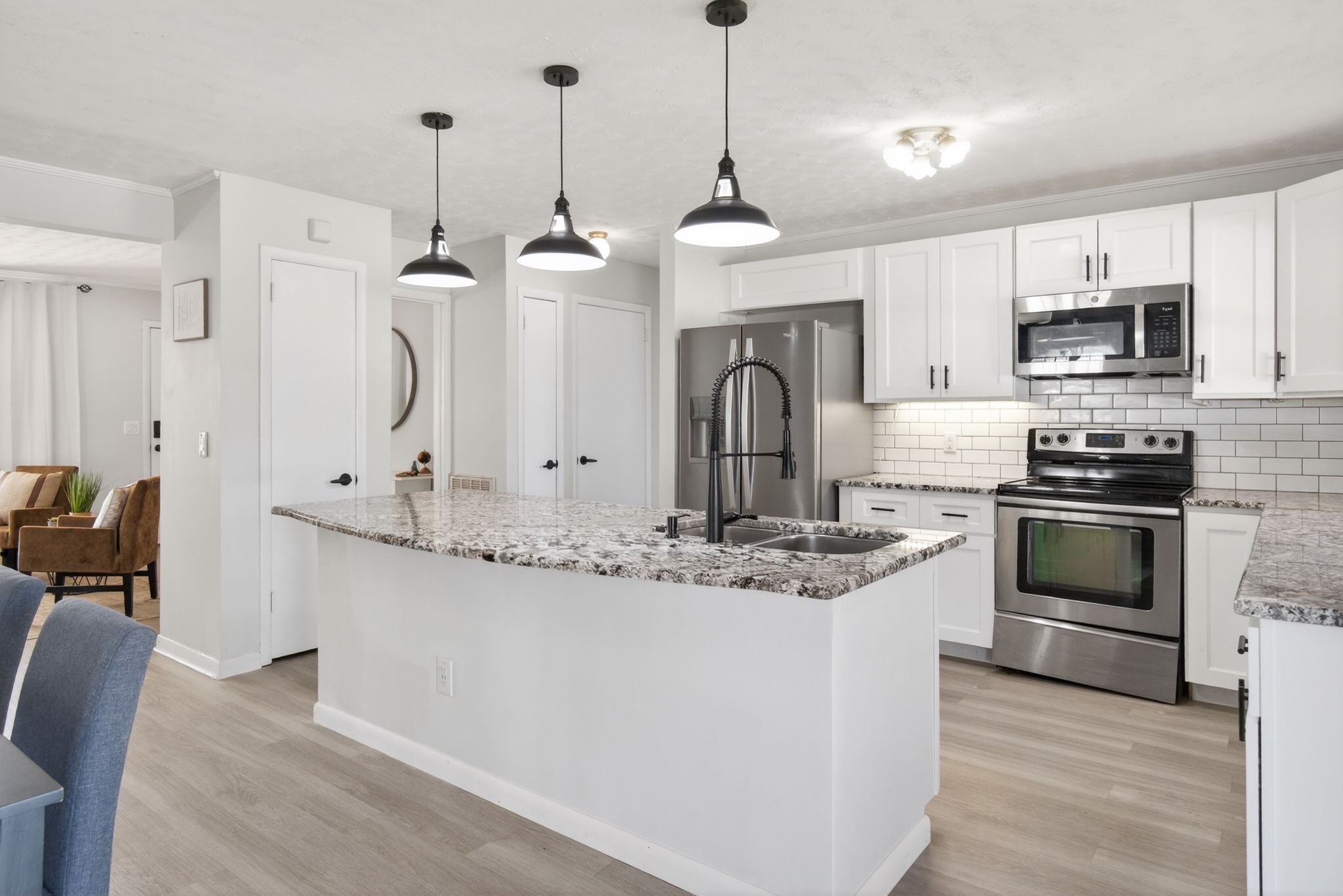 114 Scott and Jones Rd