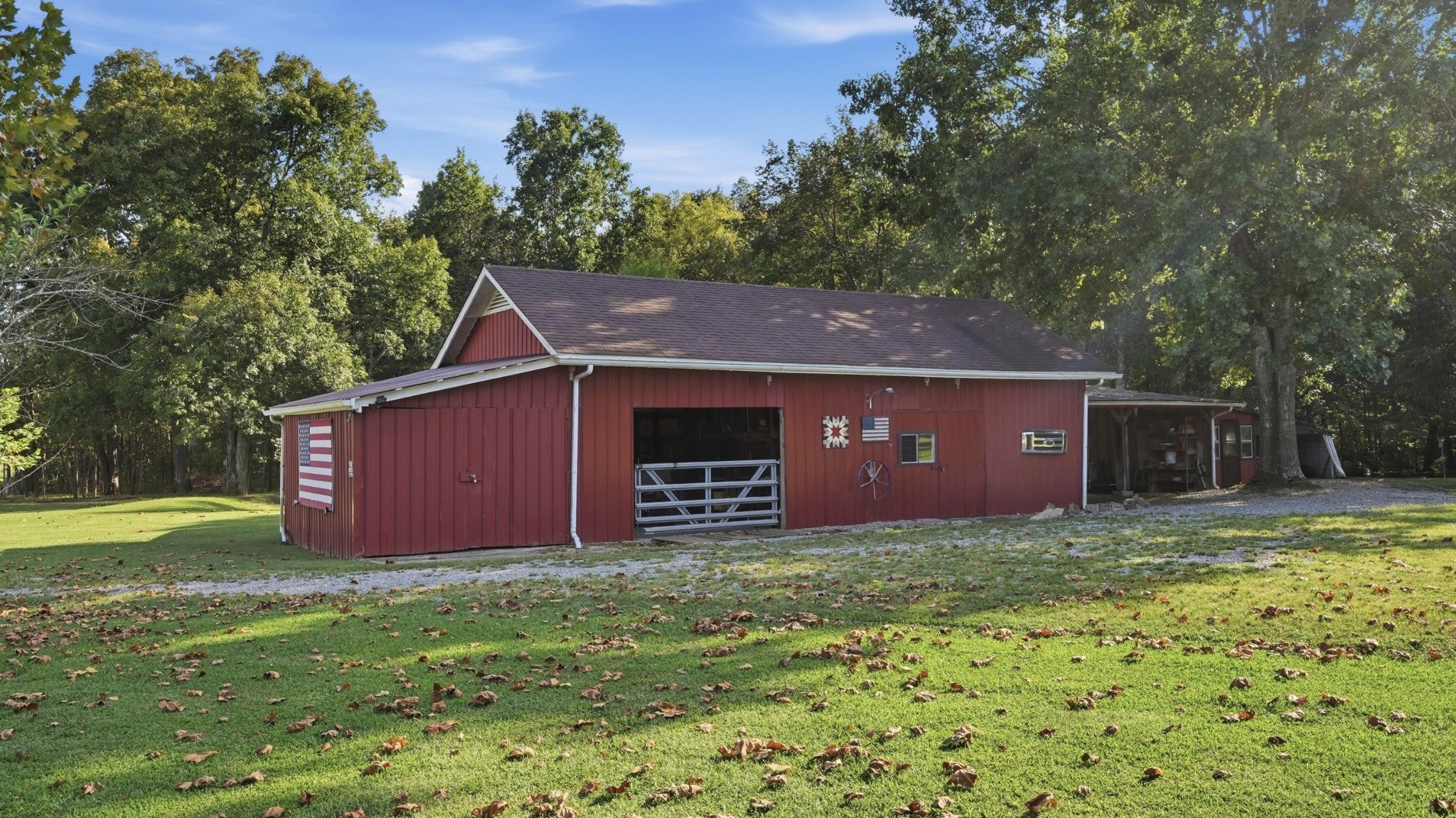 2643 Roy McCollum Rd