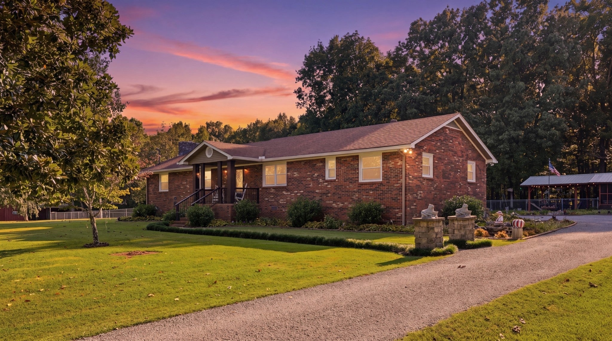 2643 Roy McCollum Rd