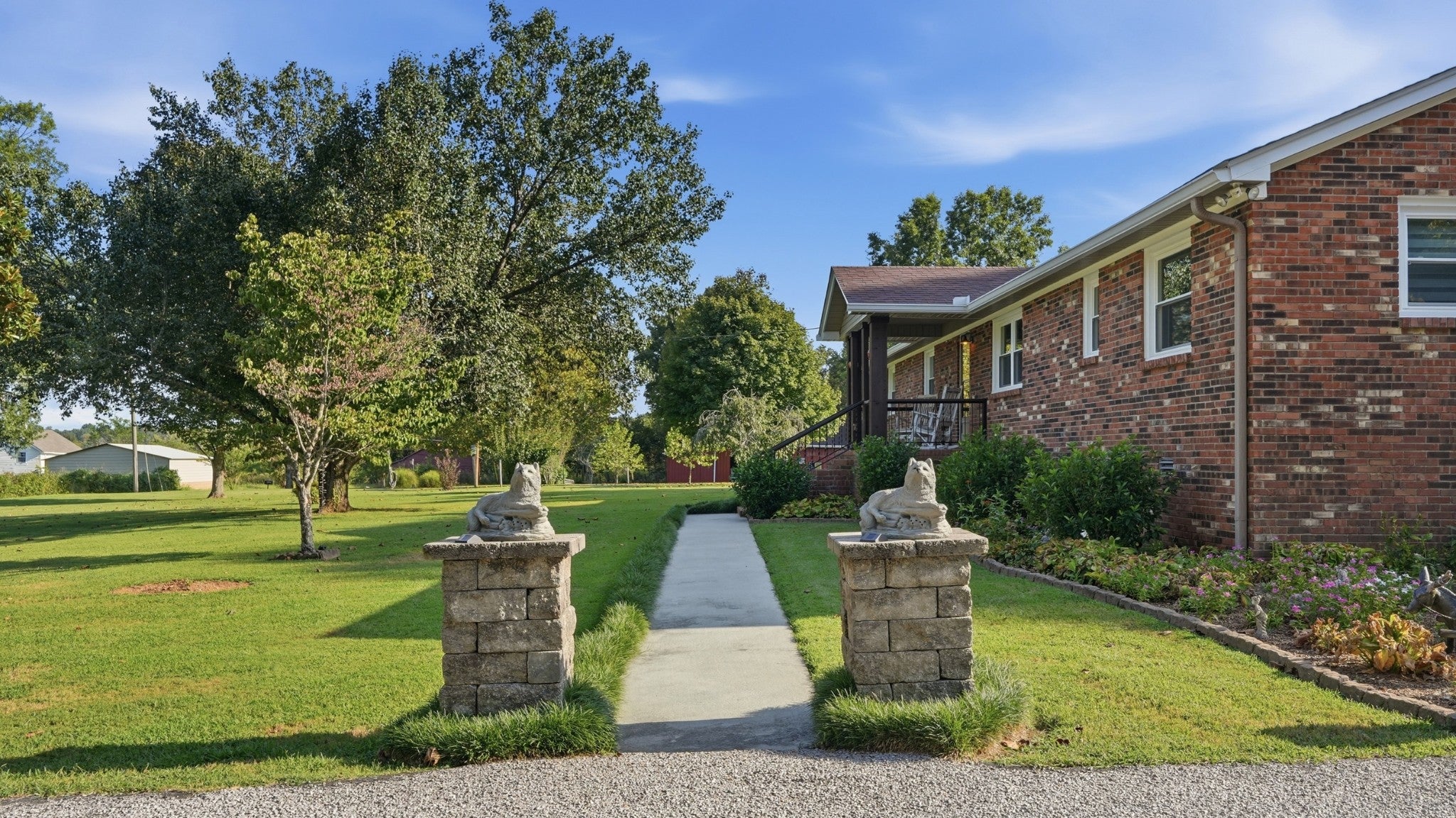 2643 Roy McCollum Rd