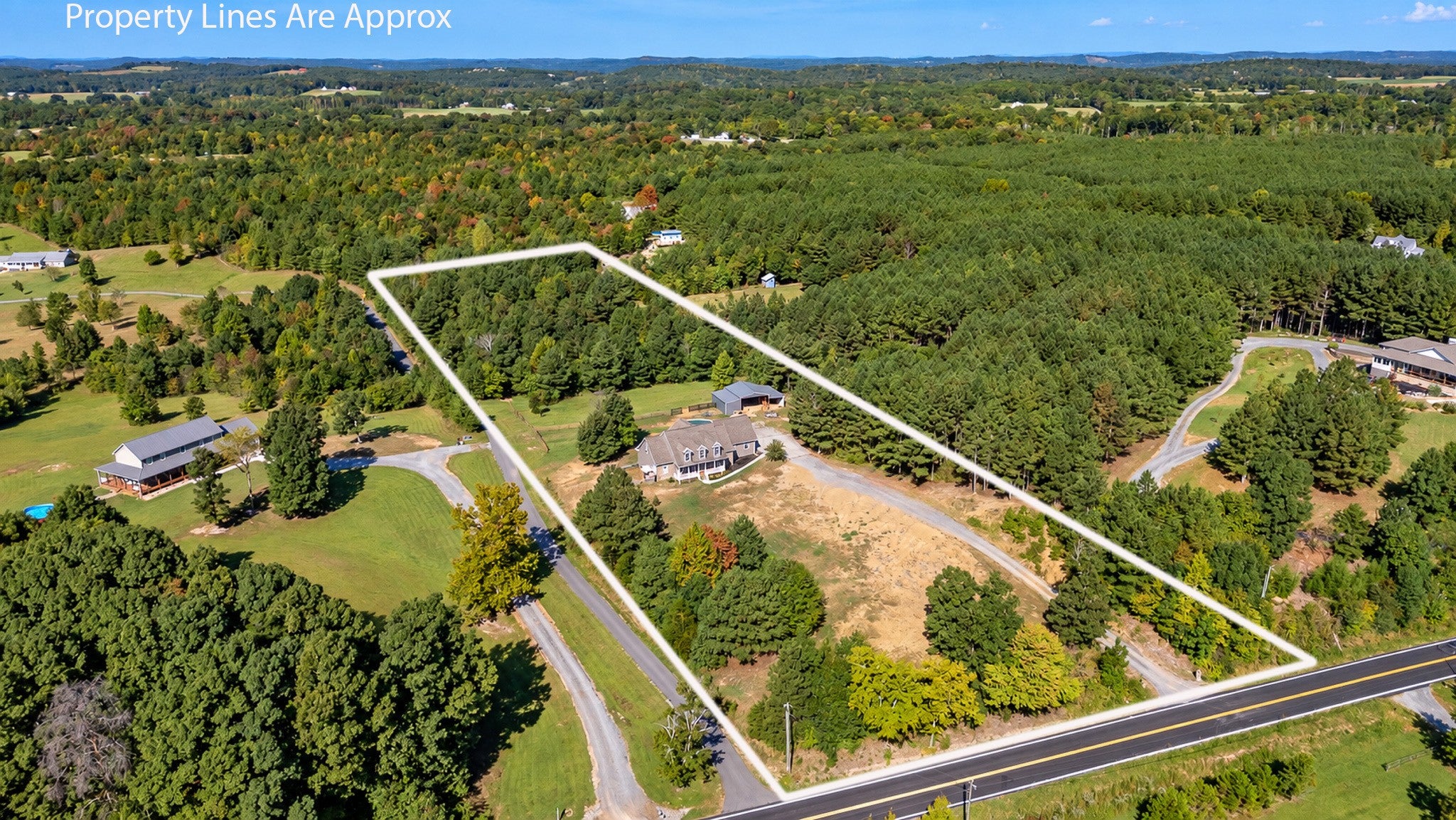 6950 Spring Place Rd SE