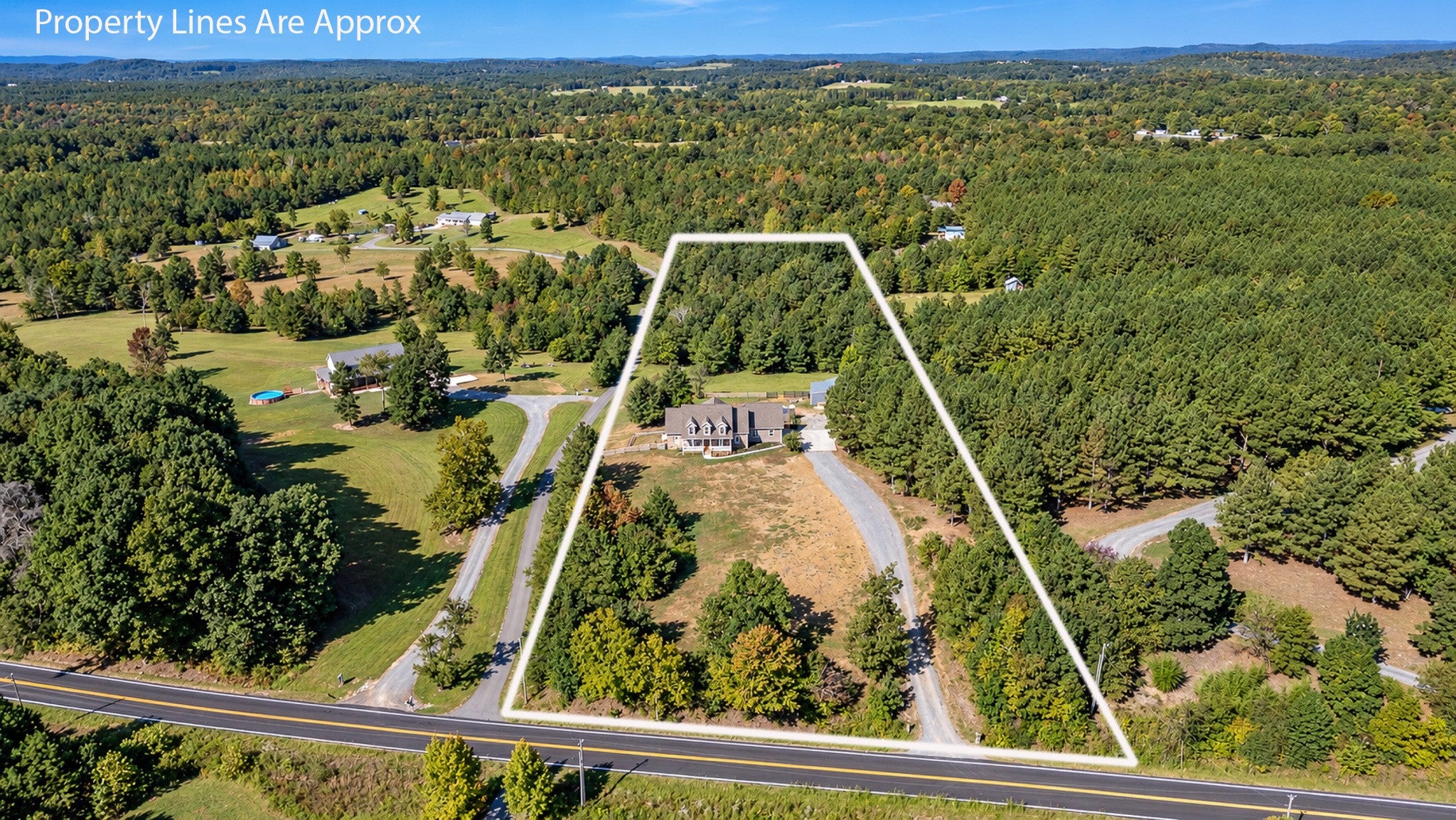 6950 Spring Place Rd SE