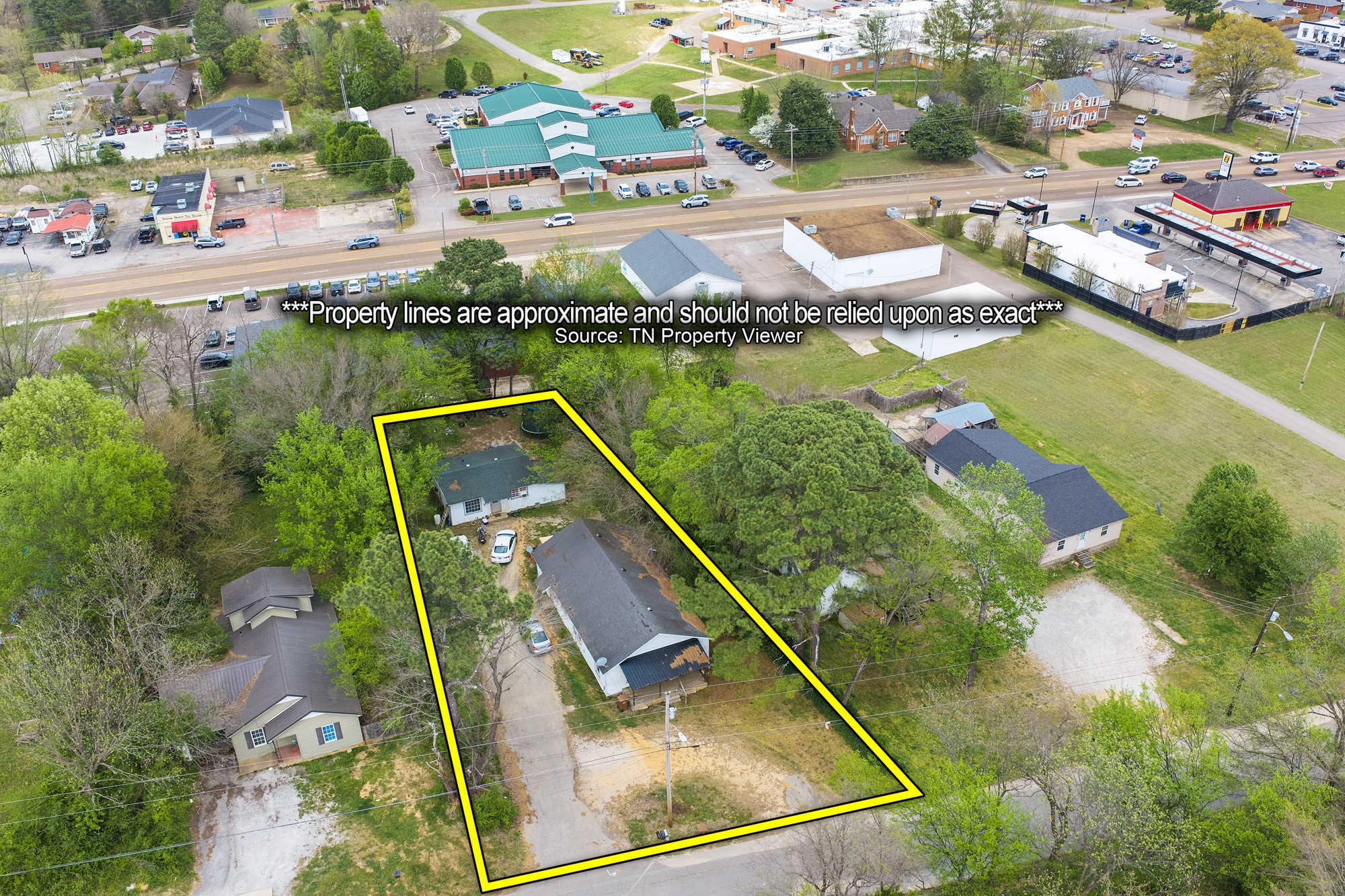 252 N Main St