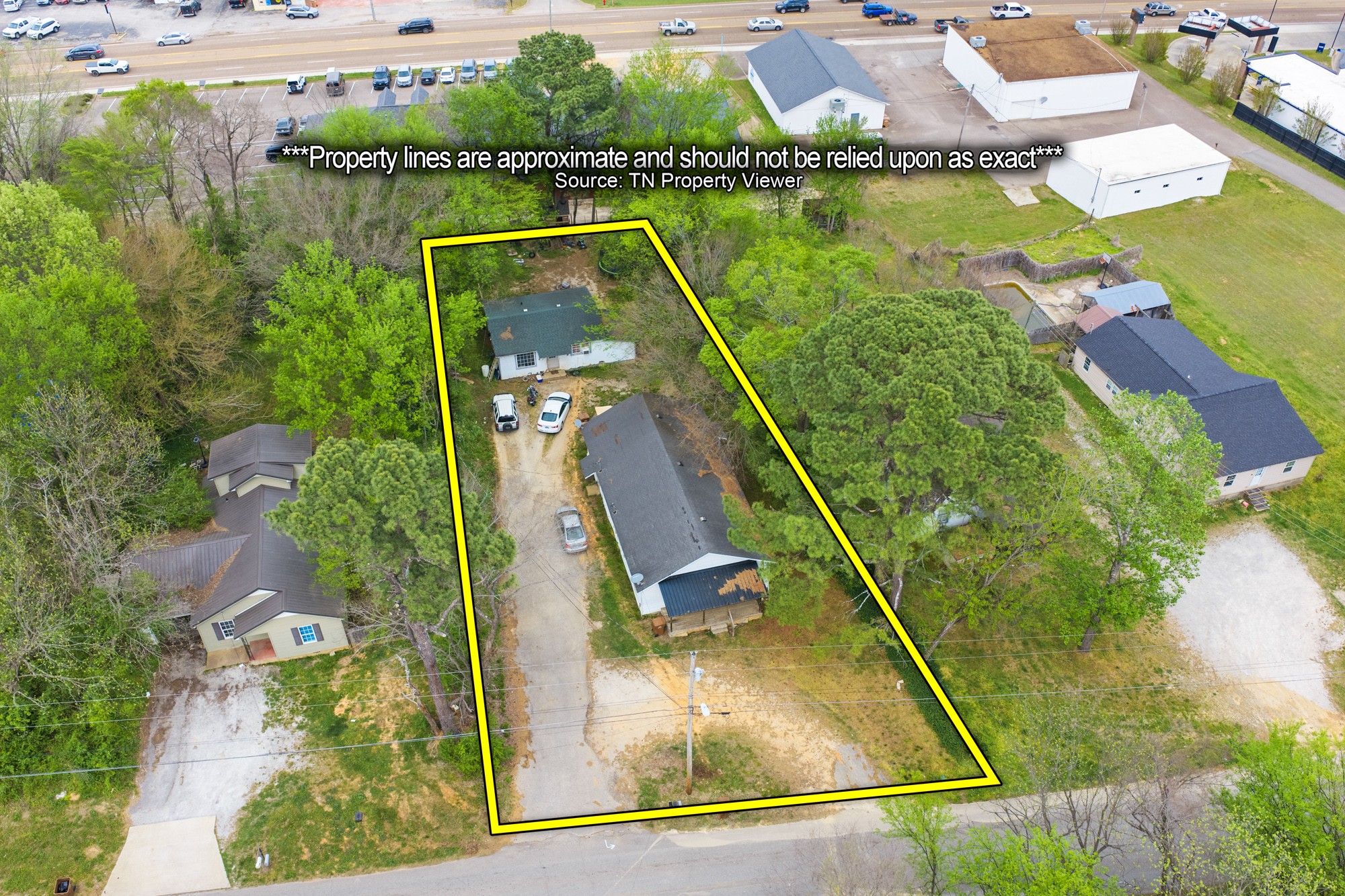 252 N Main St