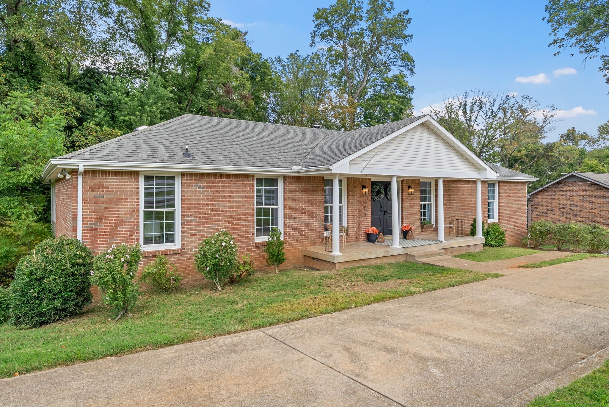 251 Porters Bluff Rd