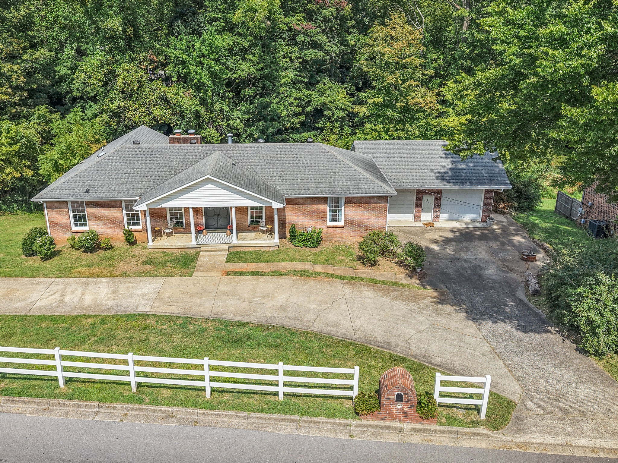 251 Porters Bluff Rd