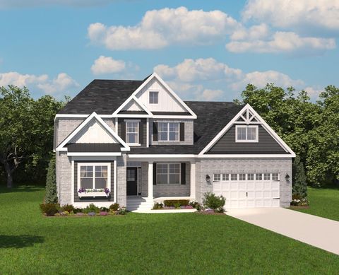 1421 Arbor Park Lane Hendersonville TN 37075