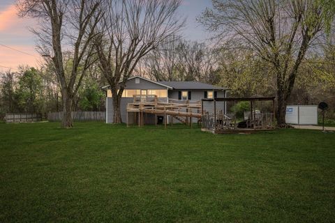 134 Martin Ln La Vergne TN 37086