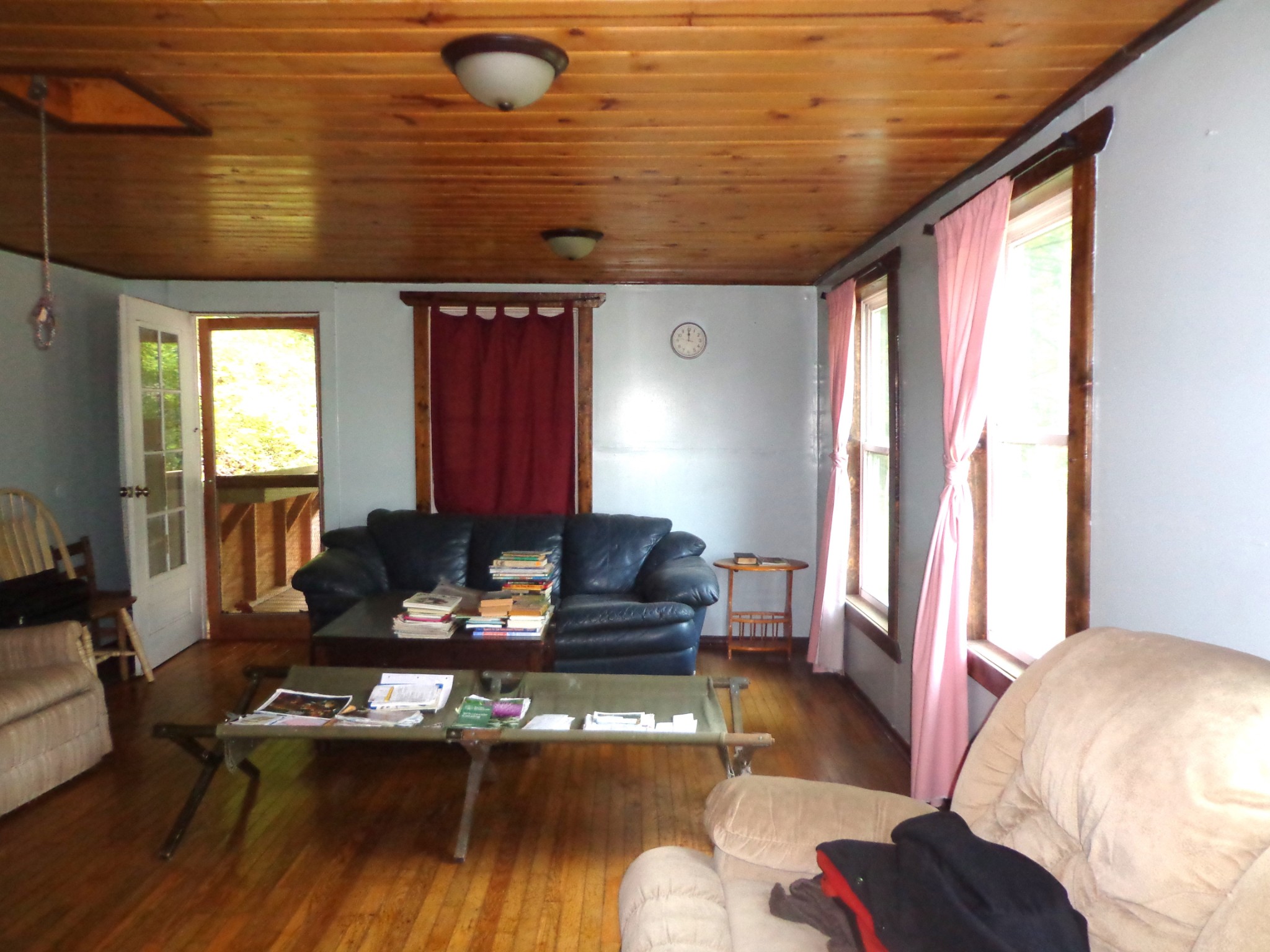 1342 Russell Creek Rd