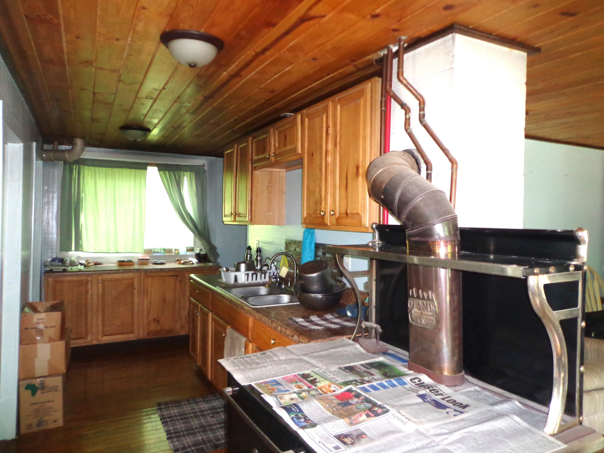 1342 Russell Creek Rd