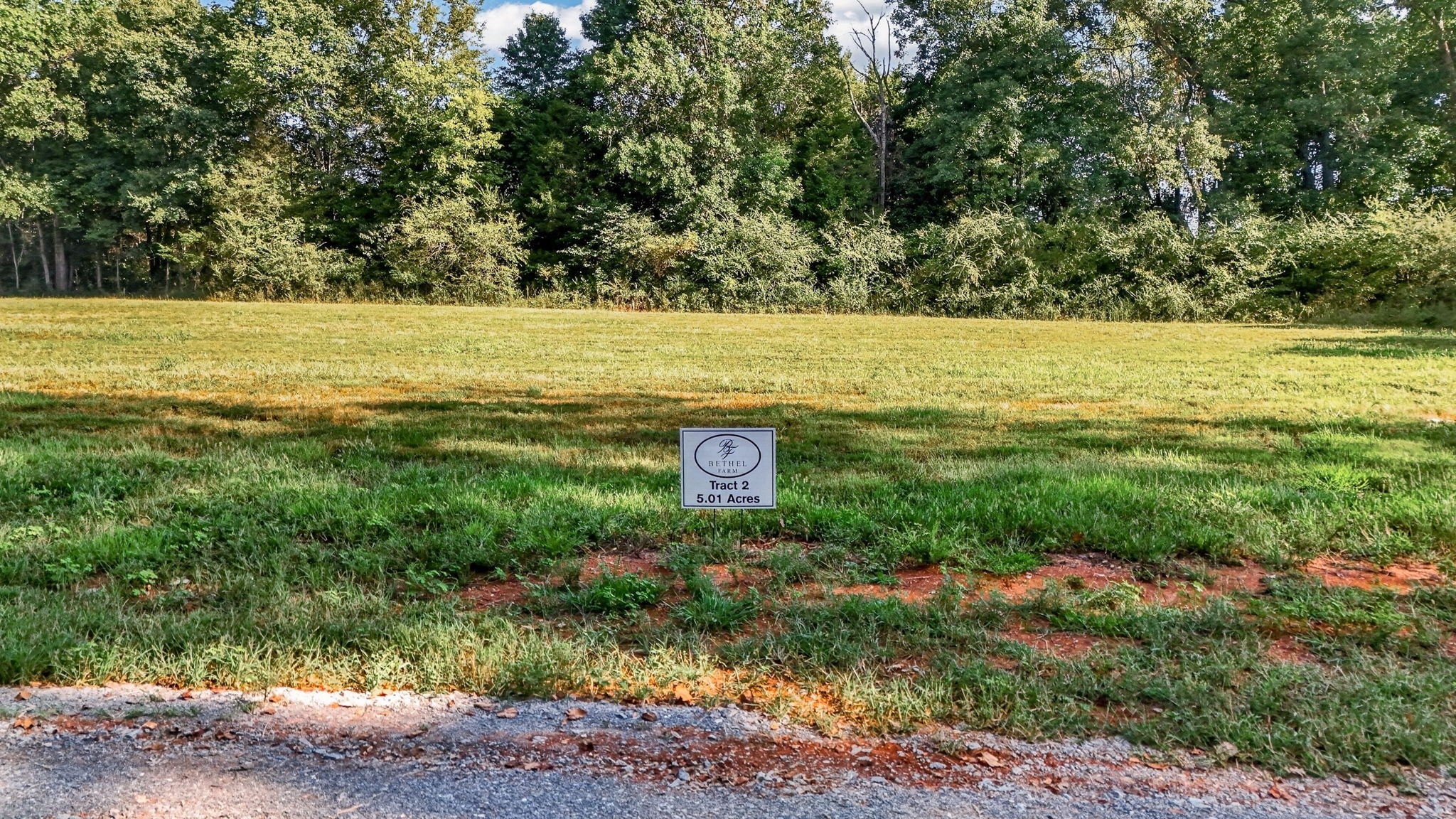 0 Bethel Farm Lane