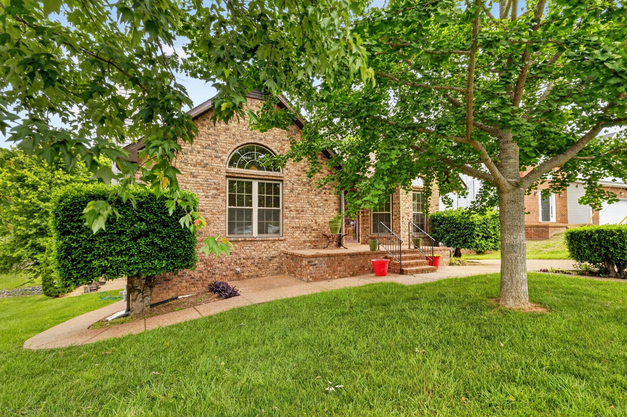 6116 Bradford Hills Dr
