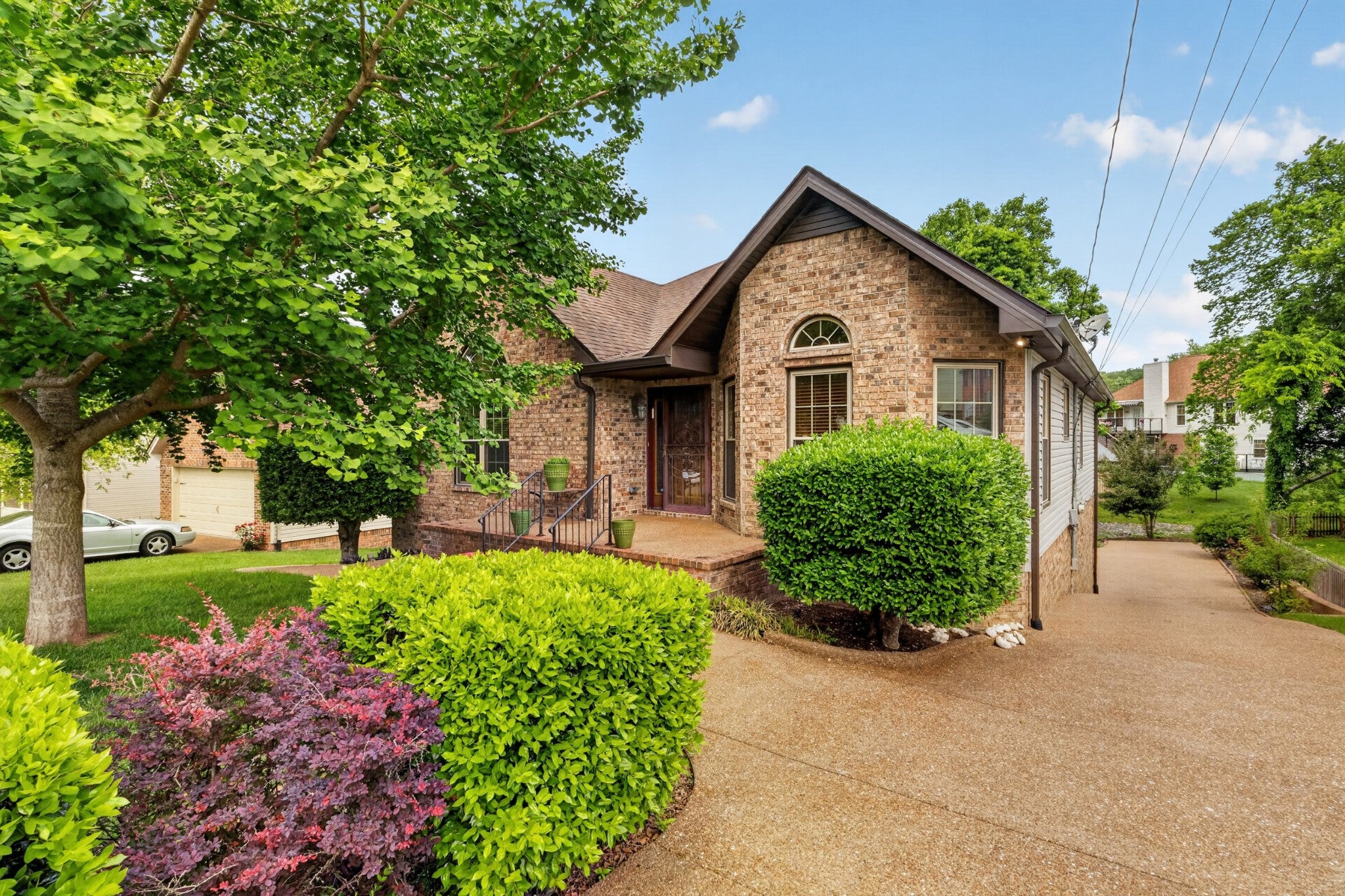 3-bed home at 6116 Bradford Hills Dr, Nashville, sold June 30, 2026