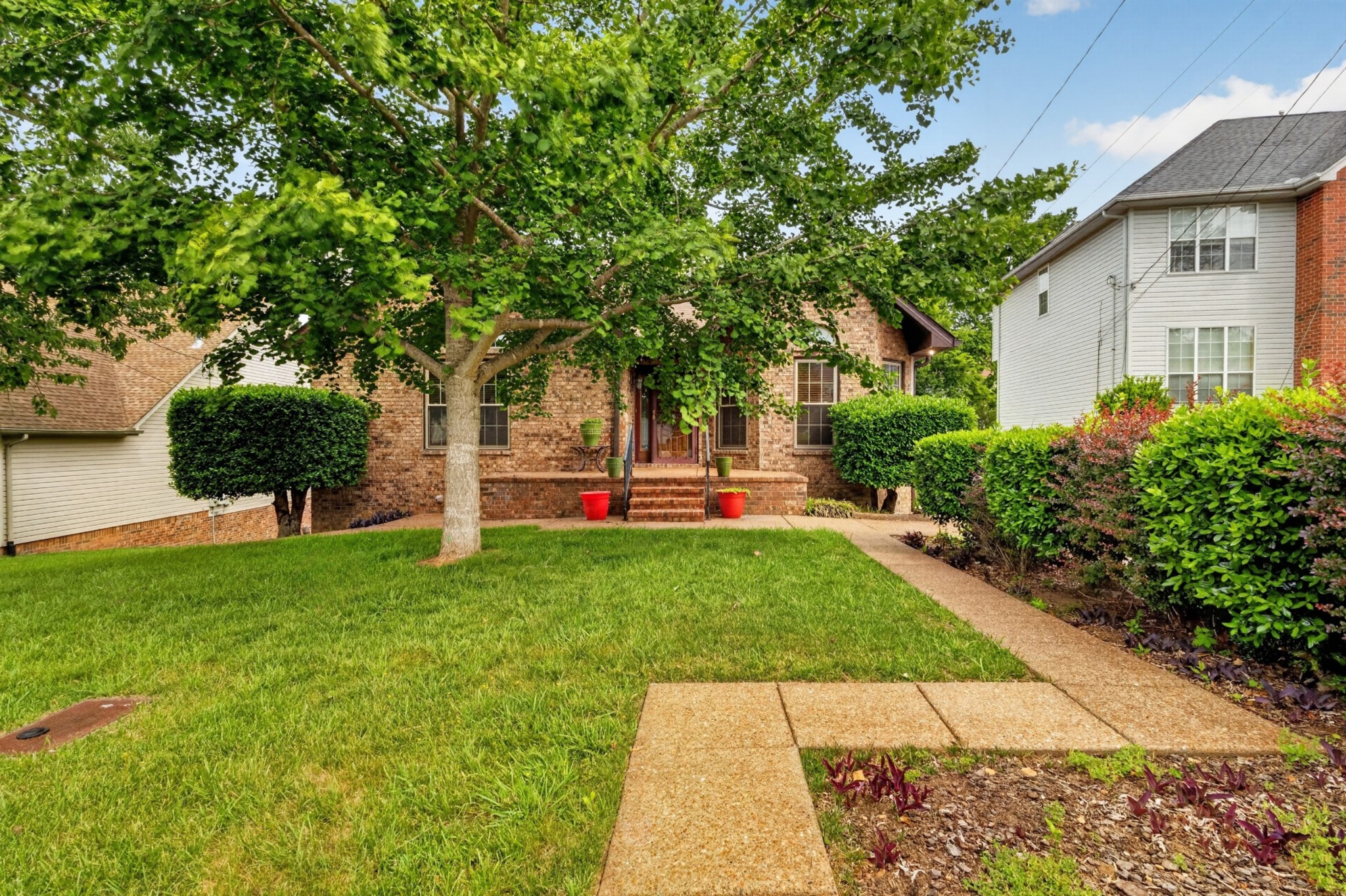 6116 Bradford Hills Dr